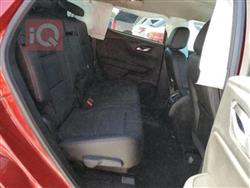 Chevrolet Blazer